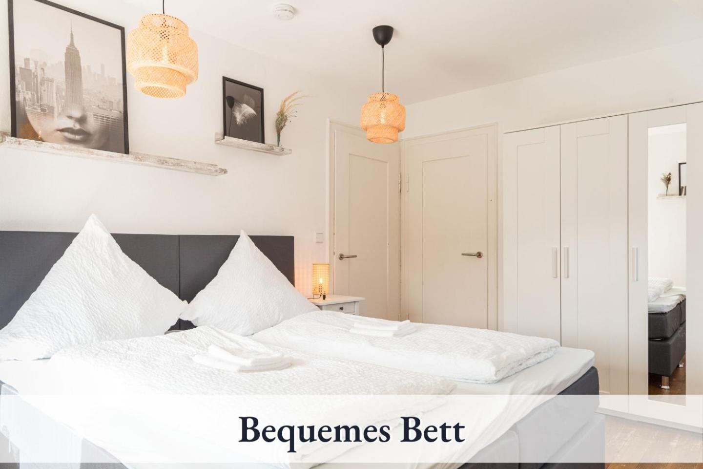 Relaxapartment Fuer Bis Zu 8 Gaeste, Familienfreundlich, Mit Viel Platz Und Garten Ravensbourg Extérieur photo